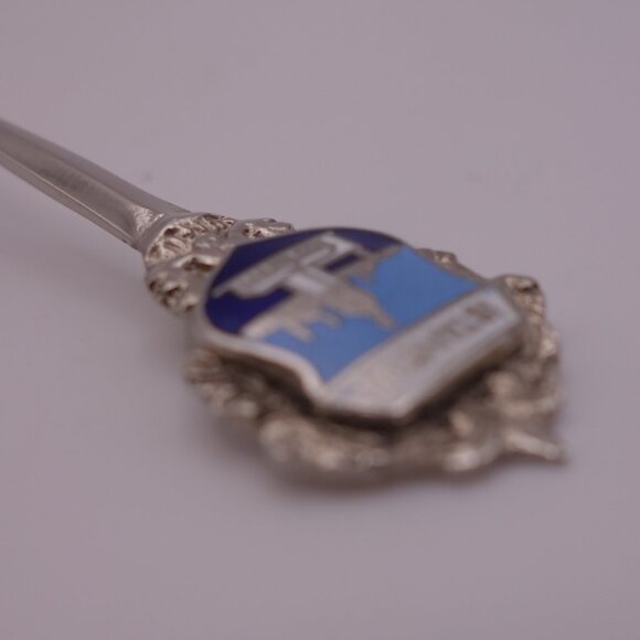 Istanbul Souvenir Spoon - Picture 7 of 16